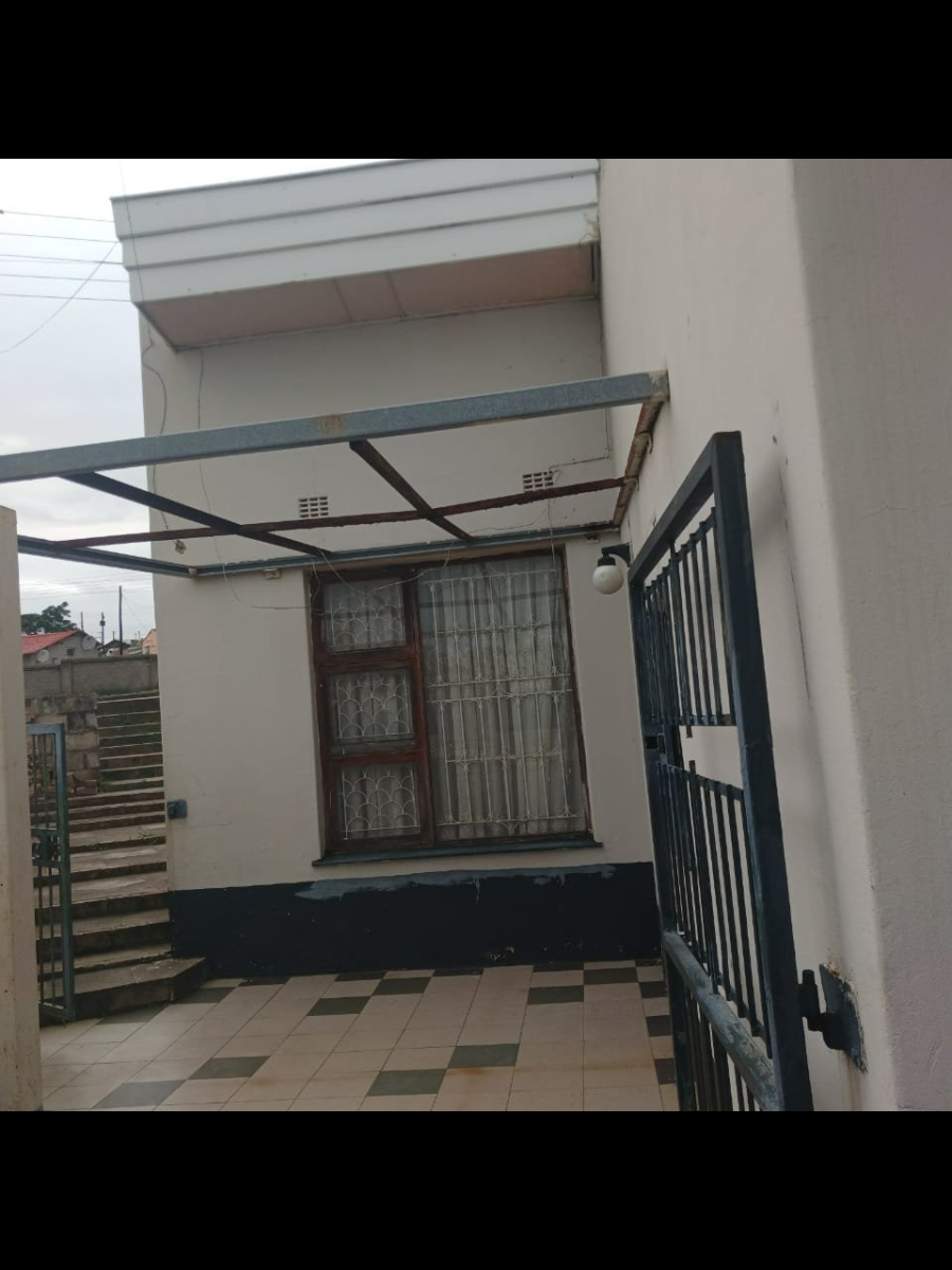 4 Bedroom Property for Sale in Mdantsane Nu 2 Eastern Cape